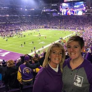 Meet your Posher, Andrea